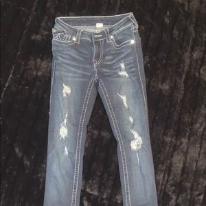 True religion jeans